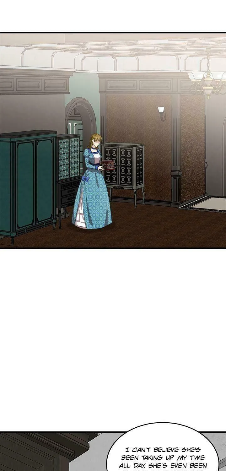 The Villainess Lives Again Chapter 57 page 2 - 
