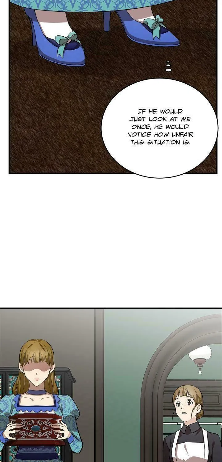 The Villainess Lives Again Chapter 57 page 13 - 