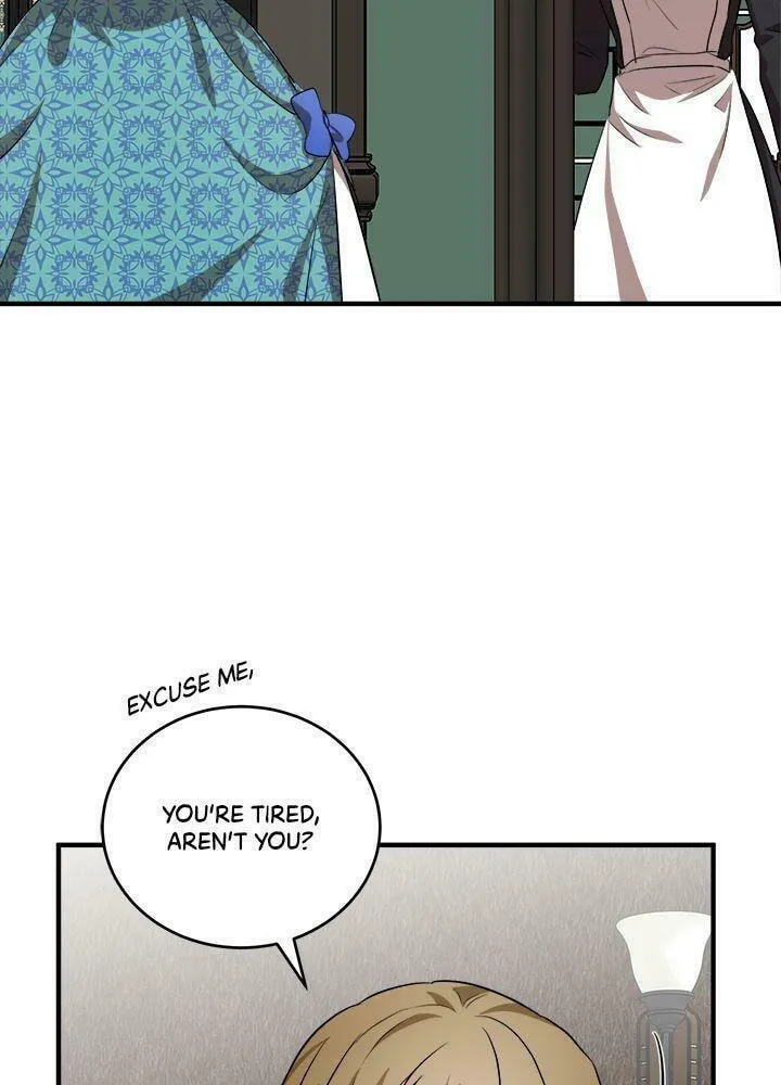 The Villainess Lives Again Chapter 57 page 14 - 