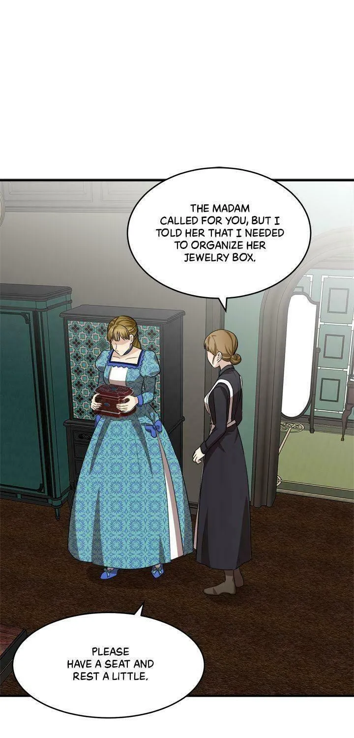 The Villainess Lives Again Chapter 57 page 16 - 