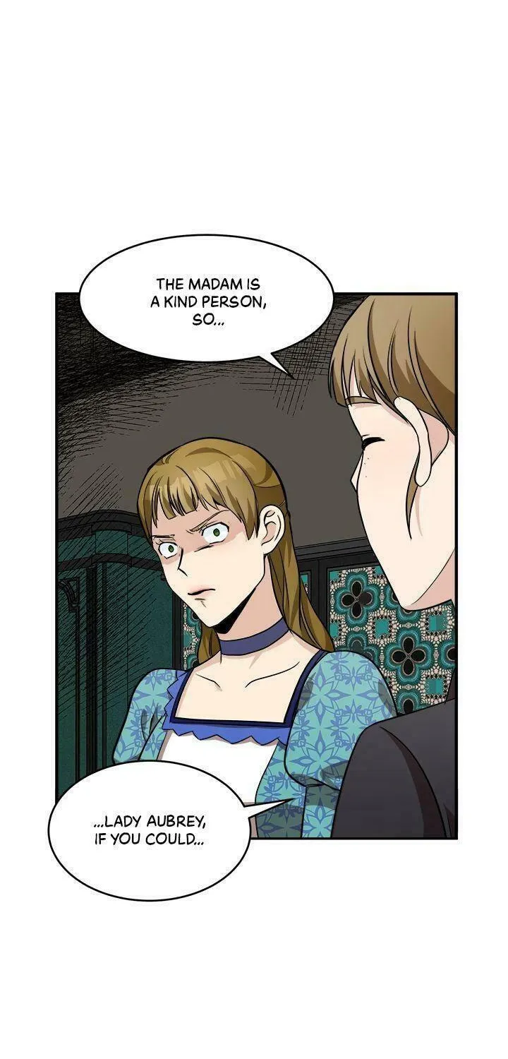 The Villainess Lives Again Chapter 57 page 17 - 