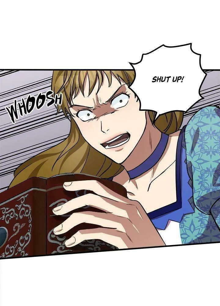 The Villainess Lives Again Chapter 57 page 18 - 