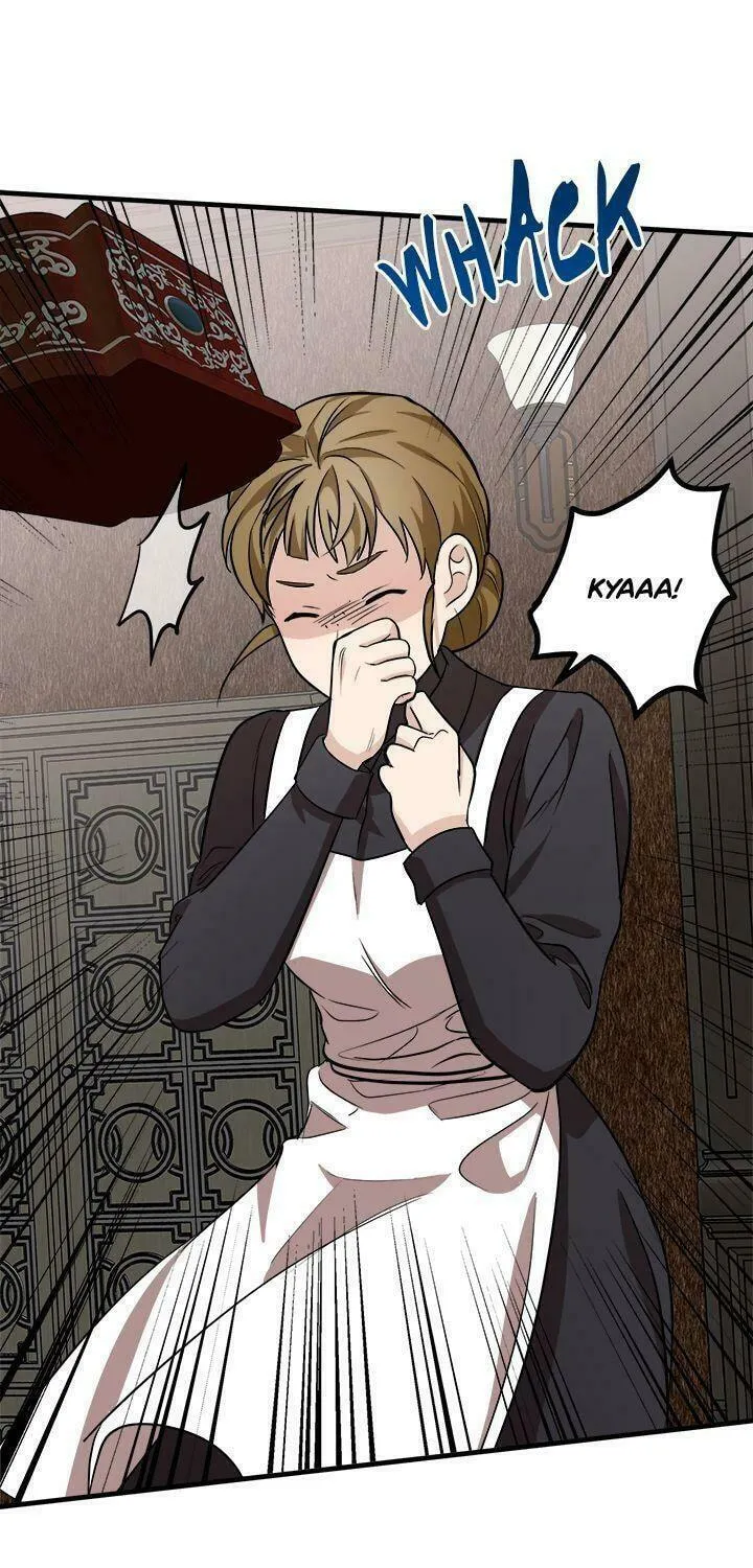 The Villainess Lives Again Chapter 57 page 20 - 