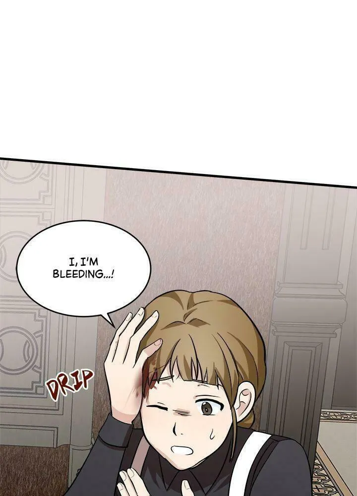 The Villainess Lives Again Chapter 57 page 22 - 