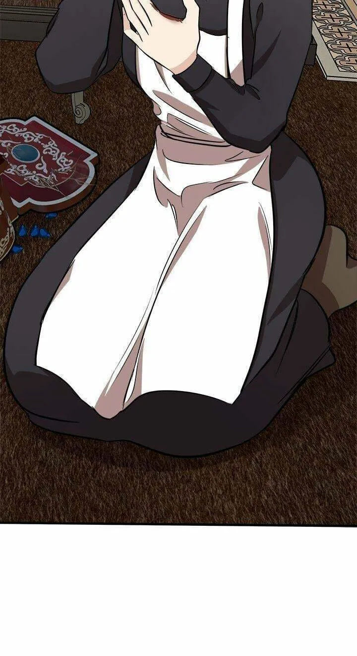 The Villainess Lives Again Chapter 57 page 23 - 
