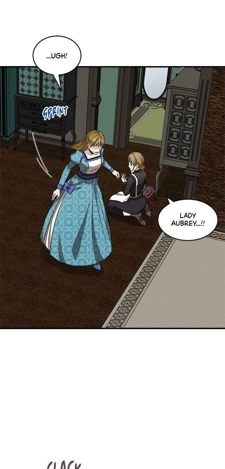 The Villainess Lives Again Chapter 57 page 25 - 