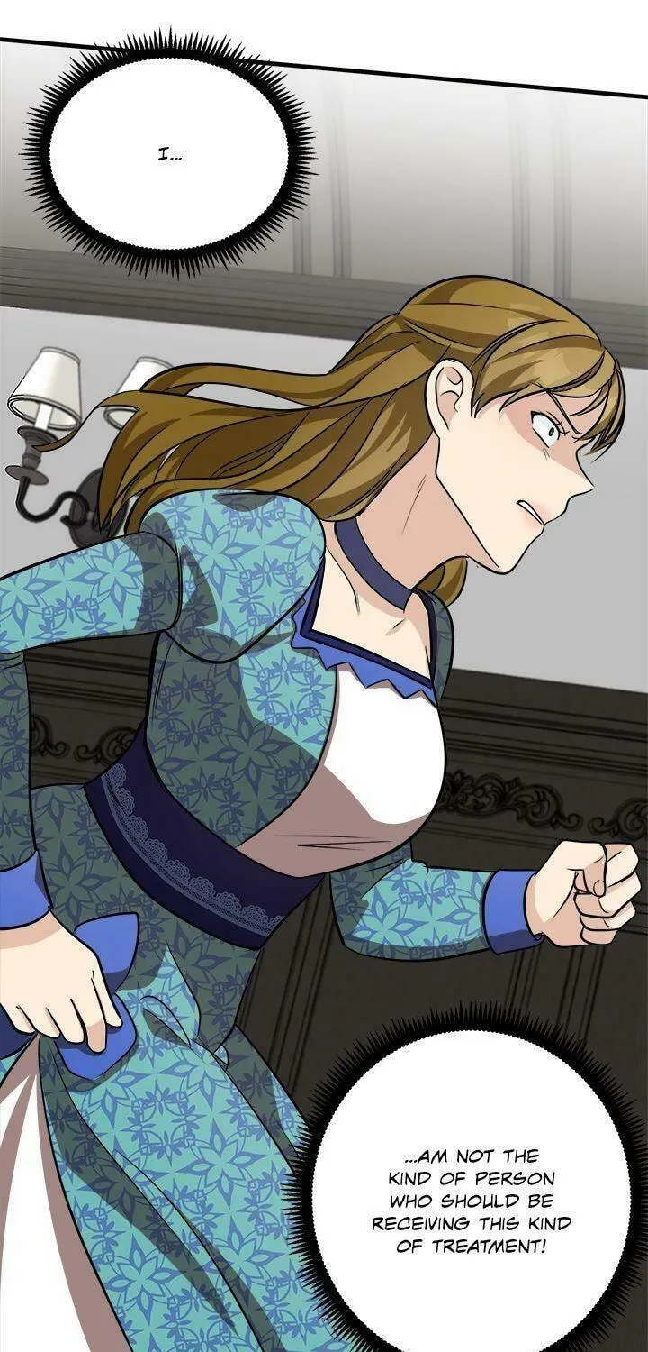 The Villainess Lives Again Chapter 57 page 27 - 