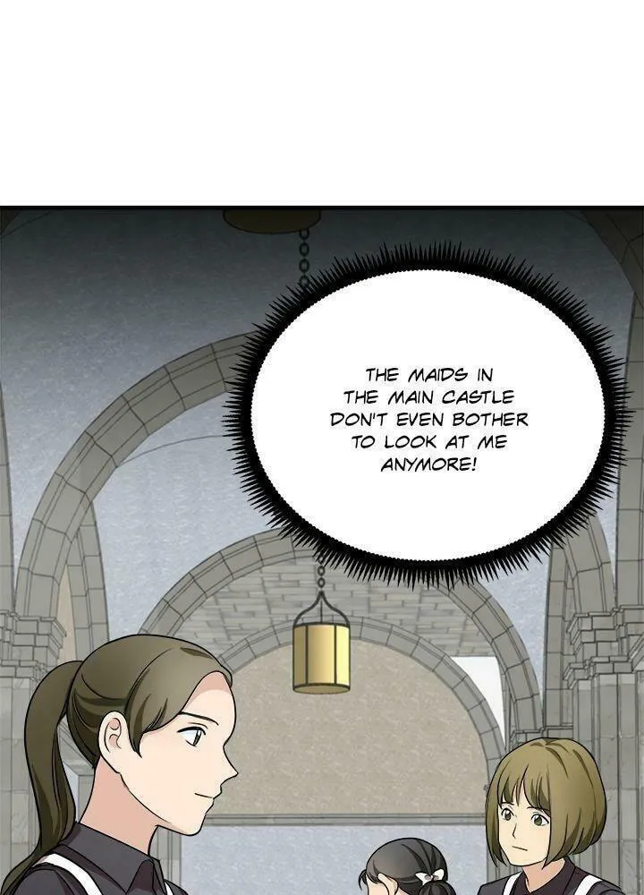The Villainess Lives Again Chapter 57 page 4 - 