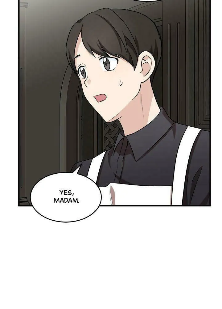 The Villainess Lives Again Chapter 57 page 35 - 