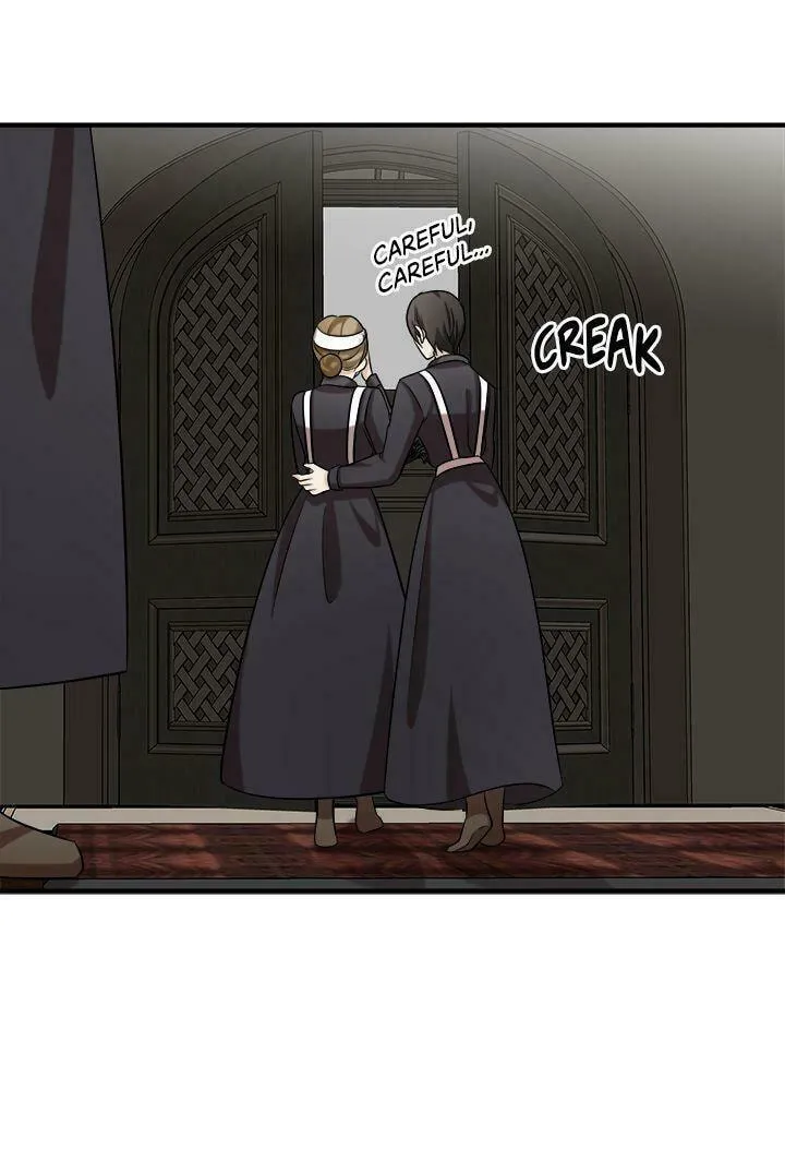 The Villainess Lives Again Chapter 57 page 36 - 