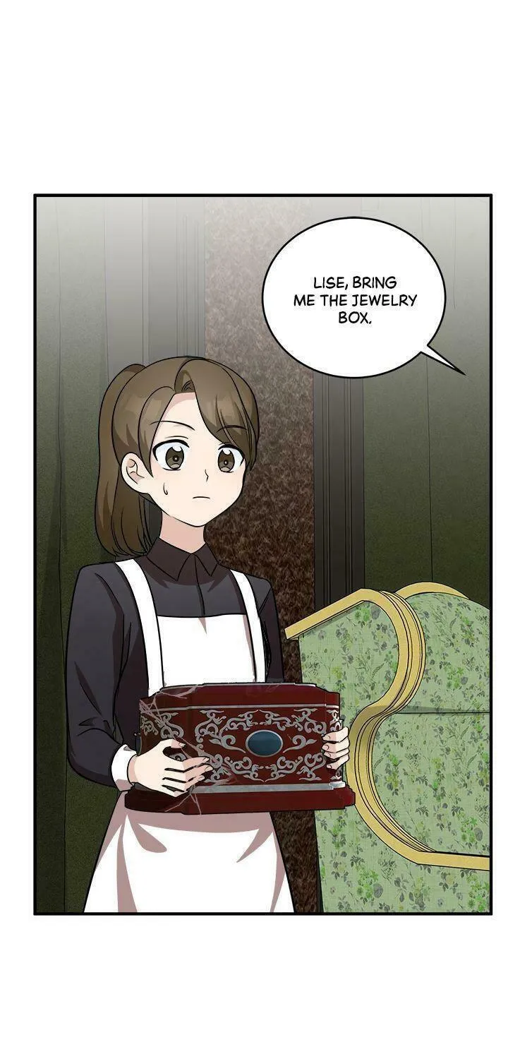 The Villainess Lives Again Chapter 57 page 37 - 