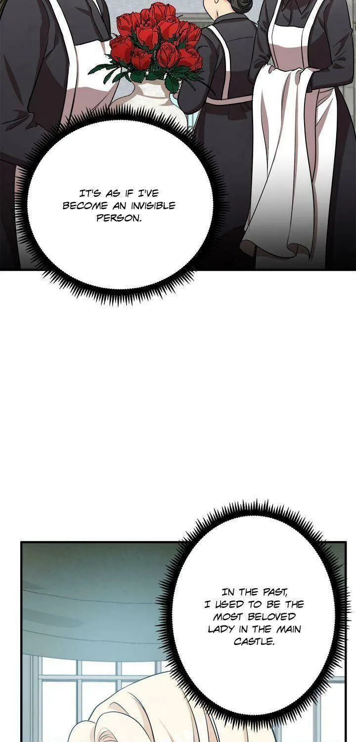 The Villainess Lives Again Chapter 57 page 5 - 