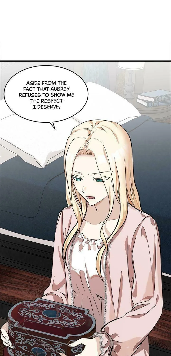 The Villainess Lives Again Chapter 57 page 41 - 