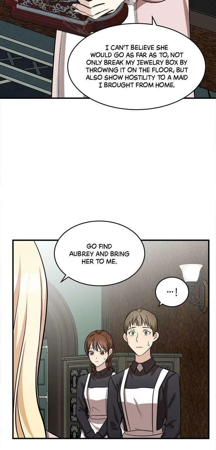The Villainess Lives Again Chapter 57 page 42 - 