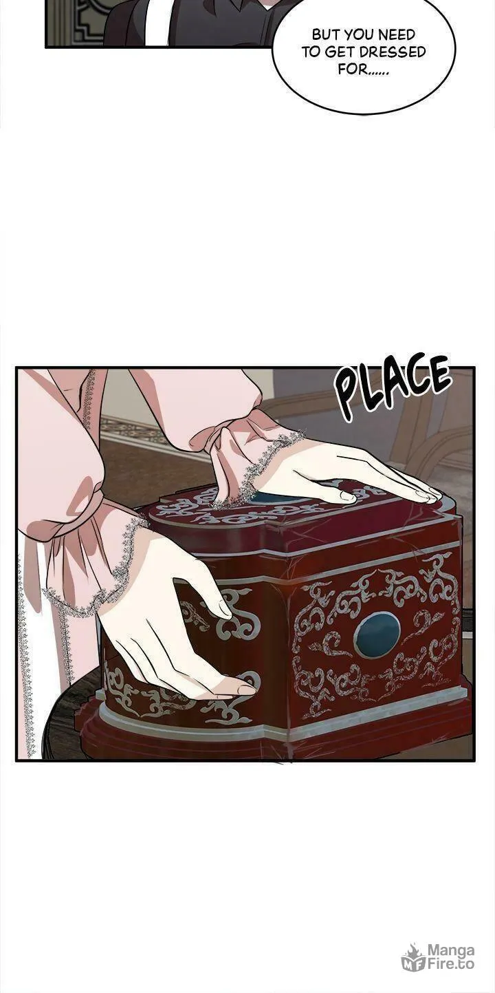 The Villainess Lives Again Chapter 57 page 44 - 