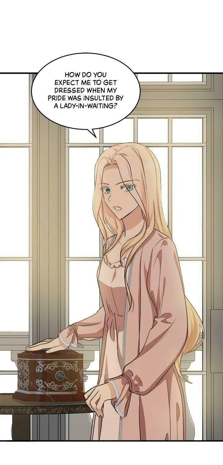 The Villainess Lives Again Chapter 57 page 45 - 