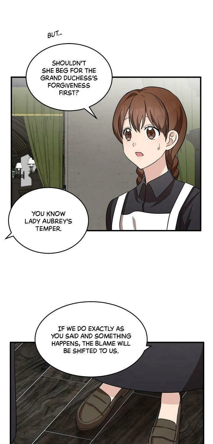 The Villainess Lives Again Chapter 57 page 49 - 