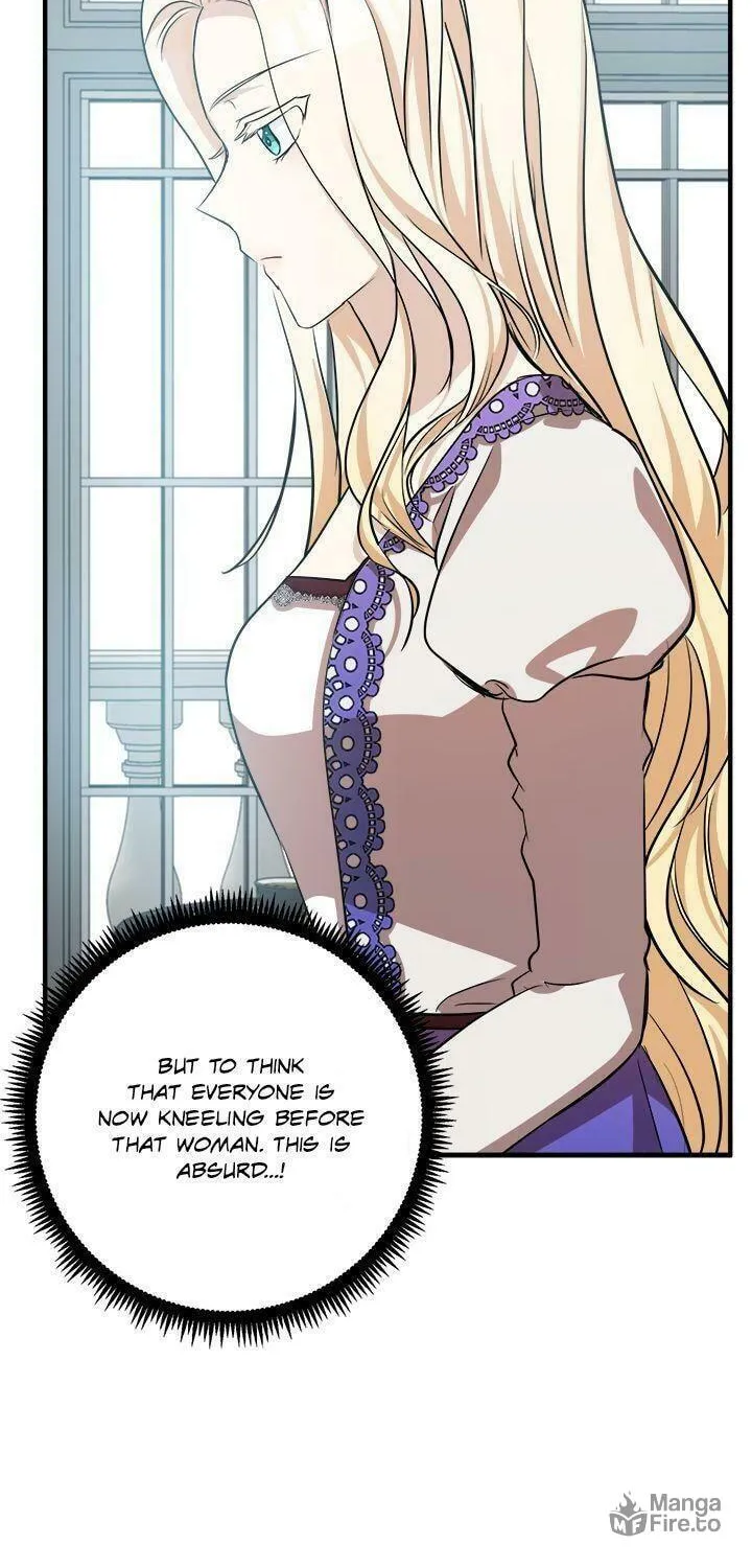 The Villainess Lives Again Chapter 57 page 6 - 