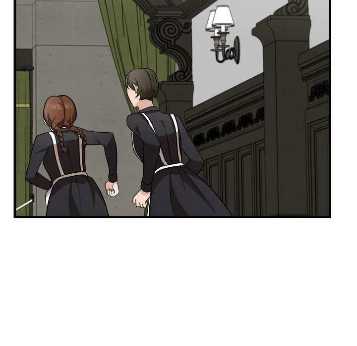 The Villainess Lives Again Chapter 57 page 51 - 