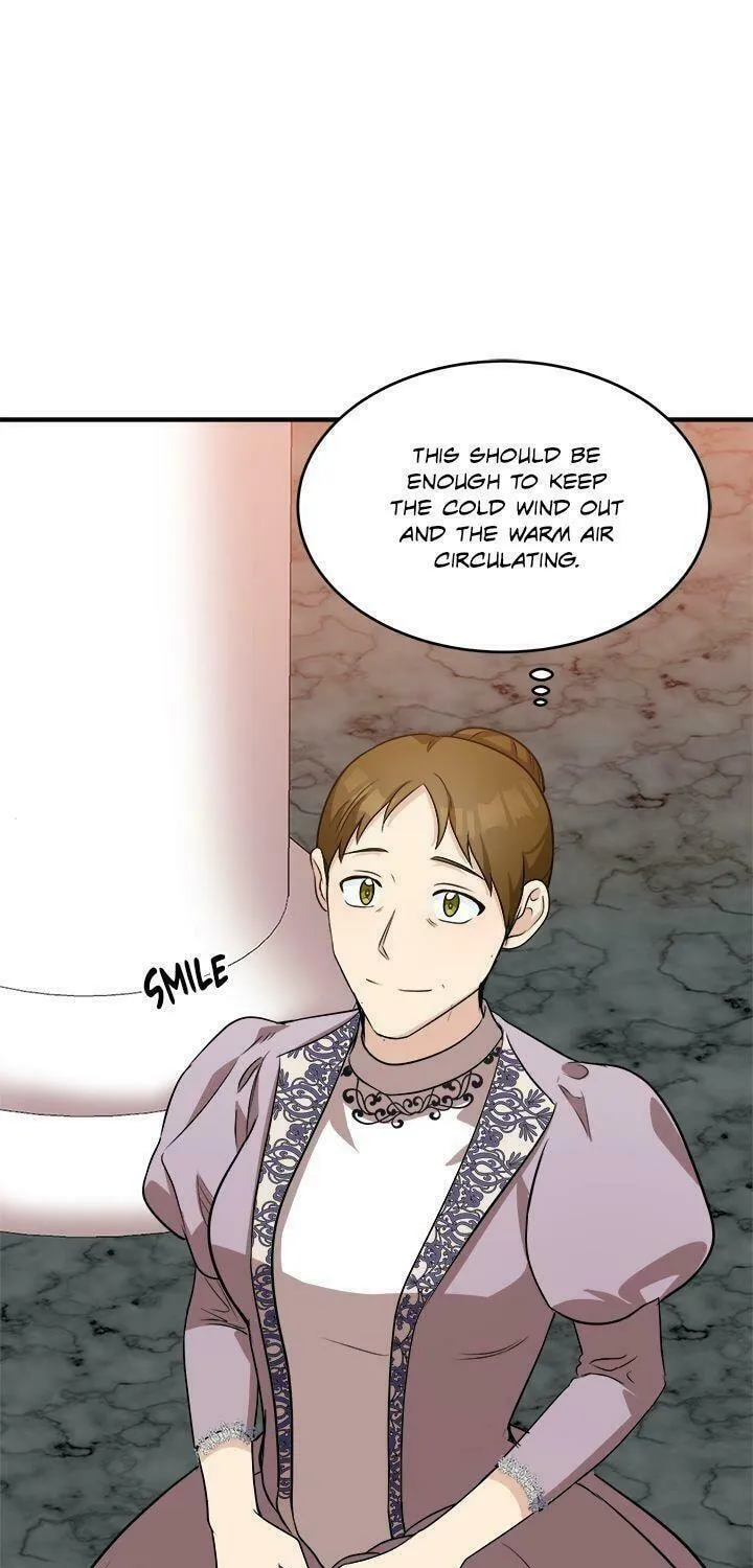 The Villainess Lives Again Chapter 57 page 55 - 