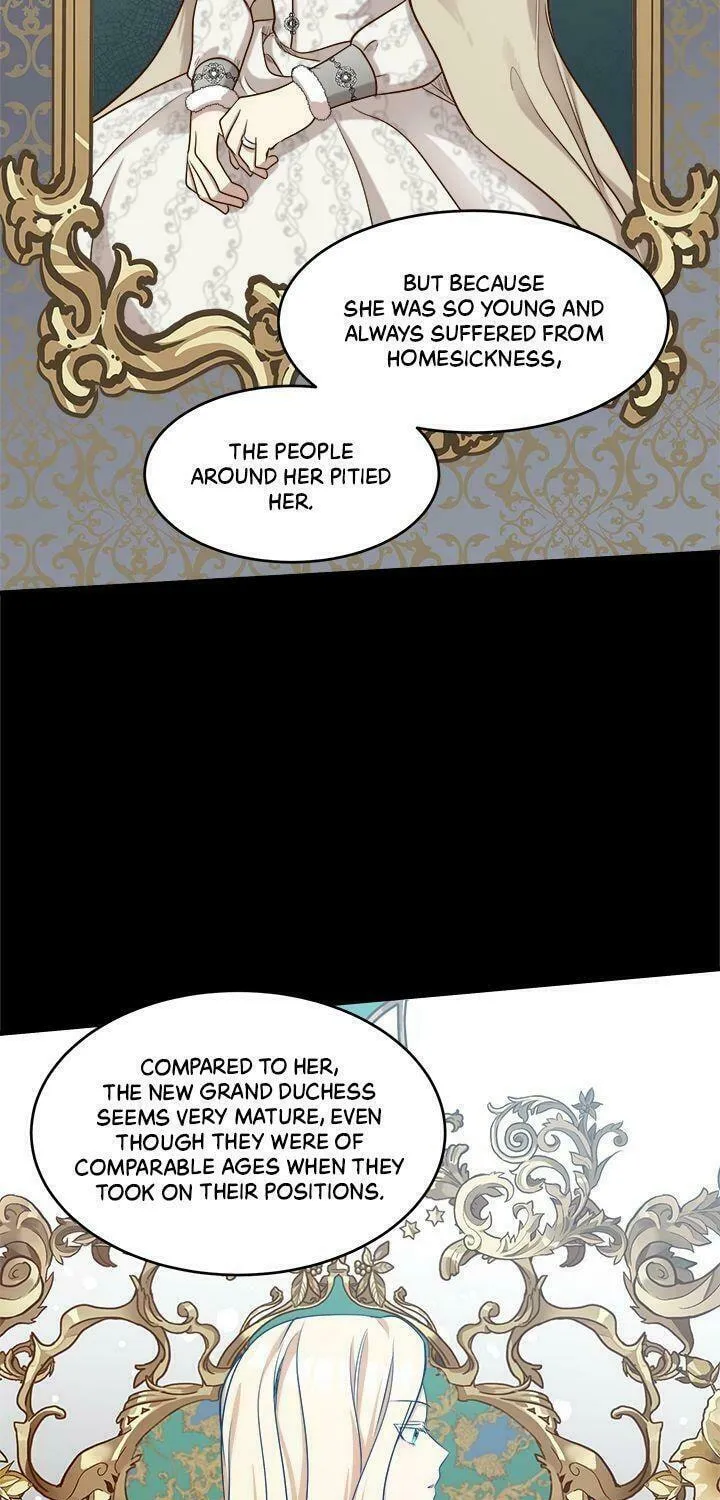 The Villainess Lives Again Chapter 57 page 60 - 