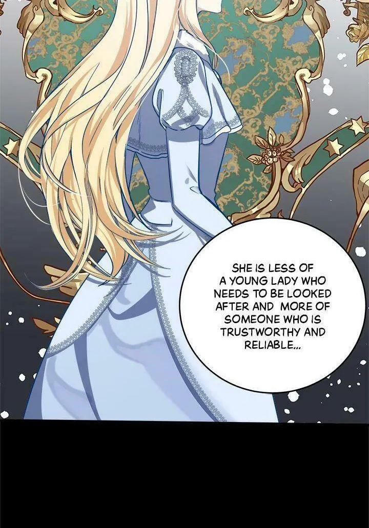 The Villainess Lives Again Chapter 57 page 61 - 