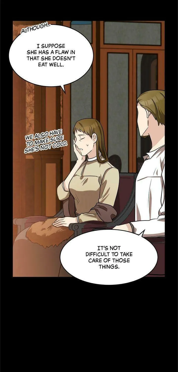 The Villainess Lives Again Chapter 57 page 63 - 