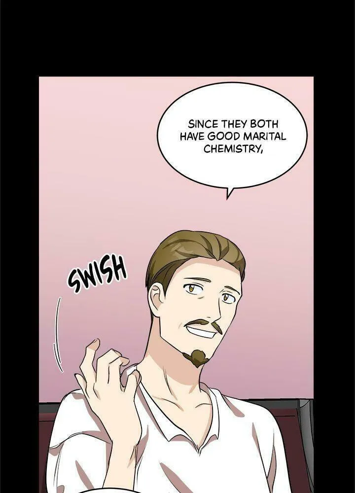 The Villainess Lives Again Chapter 57 page 64 - 