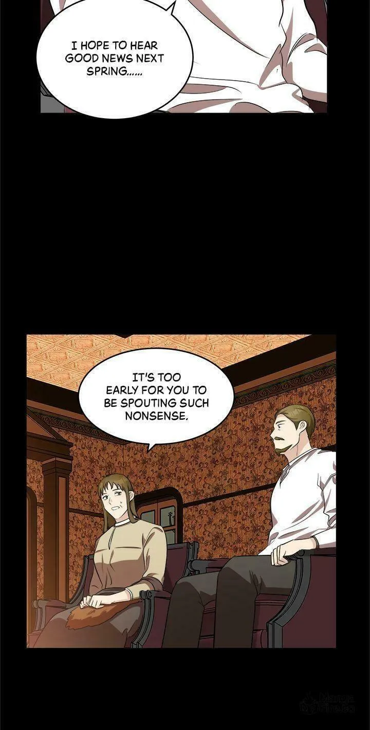 The Villainess Lives Again Chapter 57 page 65 - 