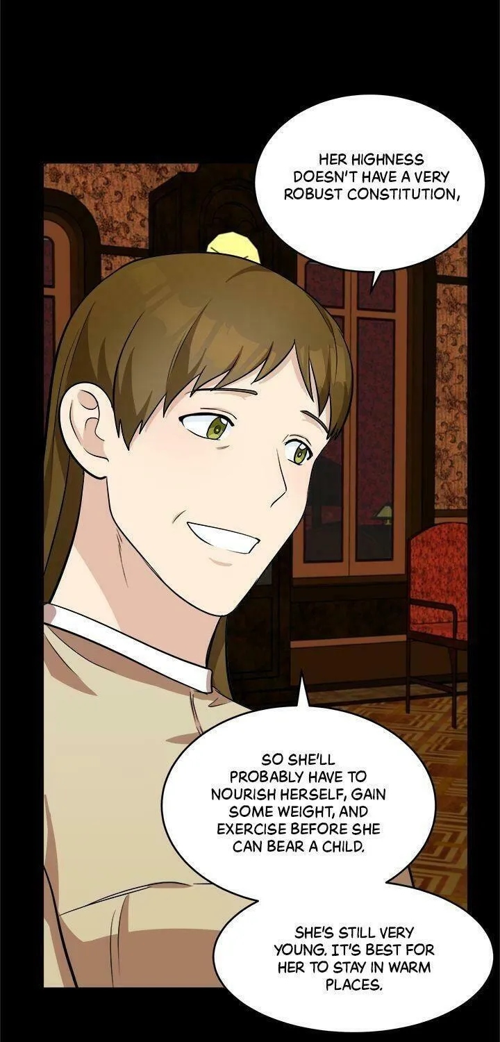 The Villainess Lives Again Chapter 57 page 66 - 