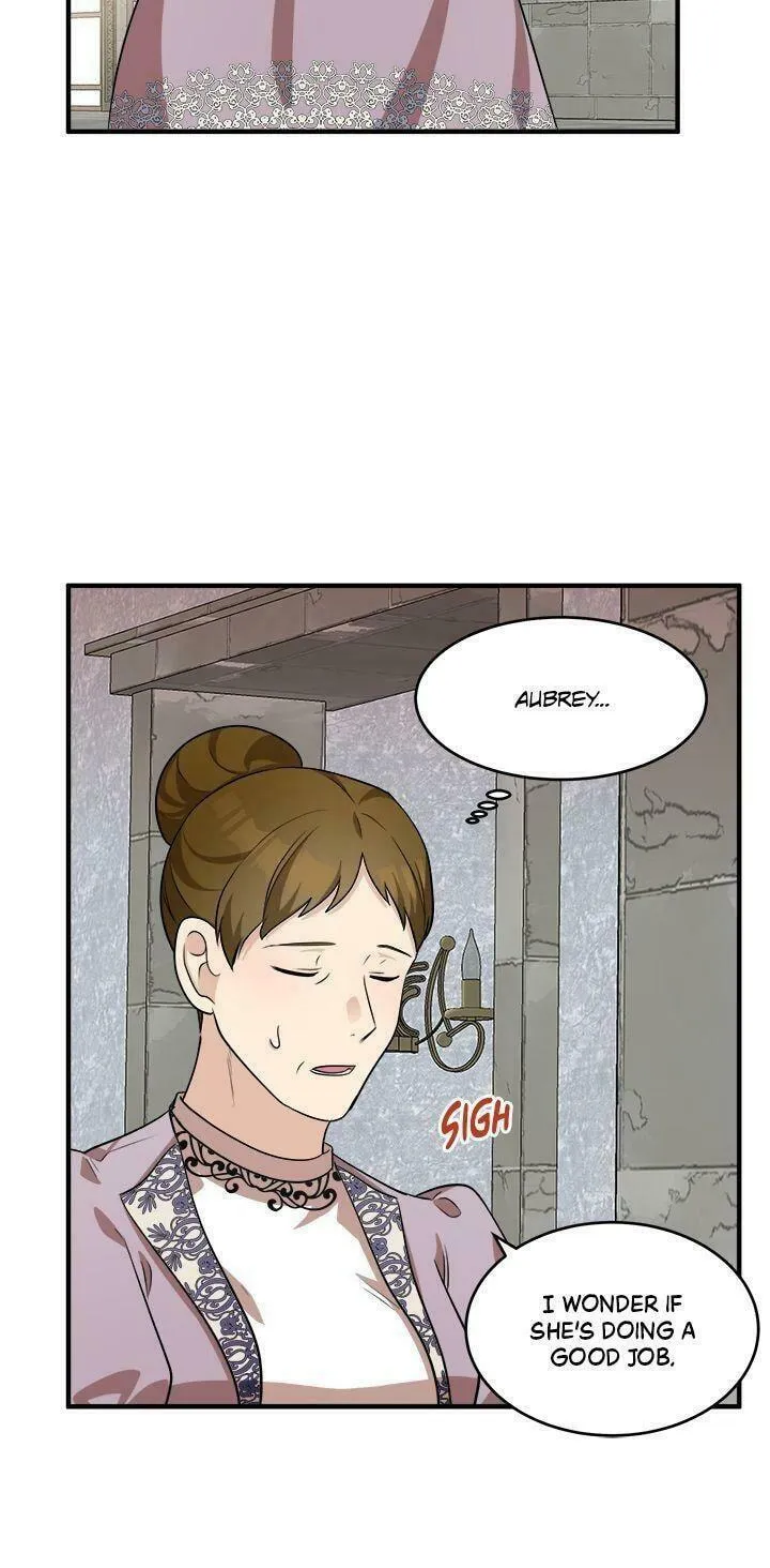 The Villainess Lives Again Chapter 57 page 69 - 