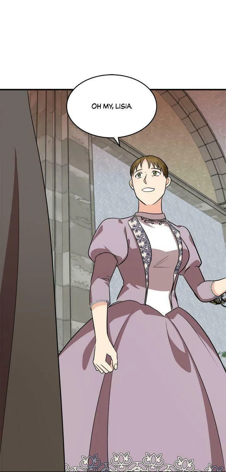 The Villainess Lives Again Chapter 57 page 74 - 