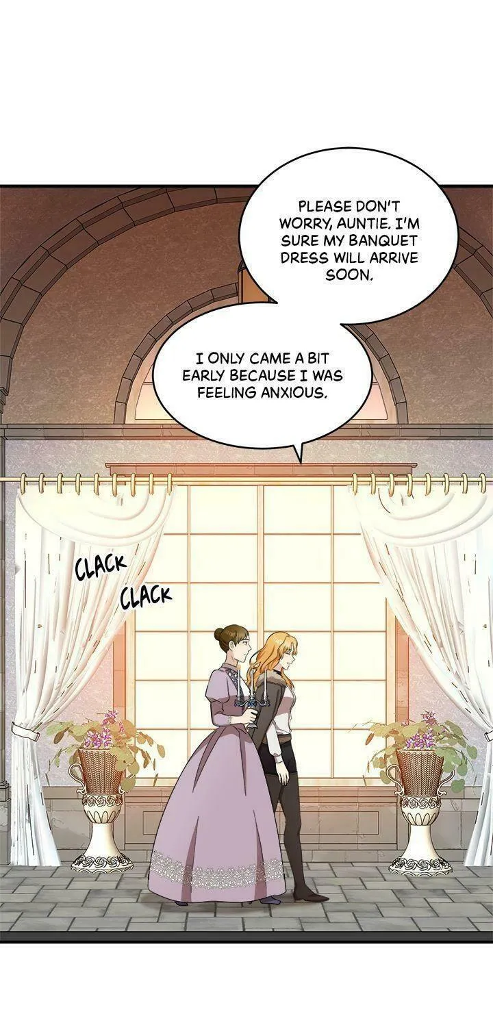 The Villainess Lives Again Chapter 58 page 2 - 