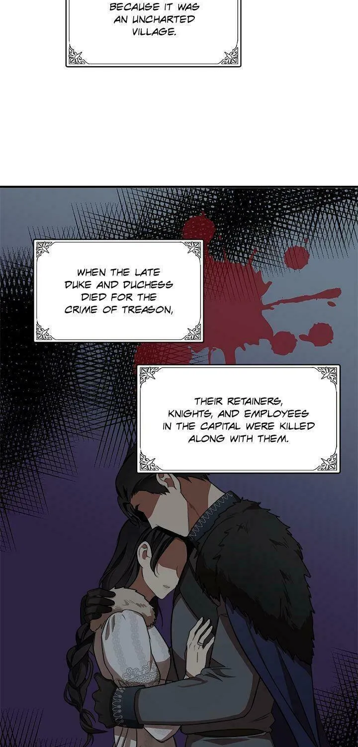The Villainess Lives Again Chapter 58 page 11 - 