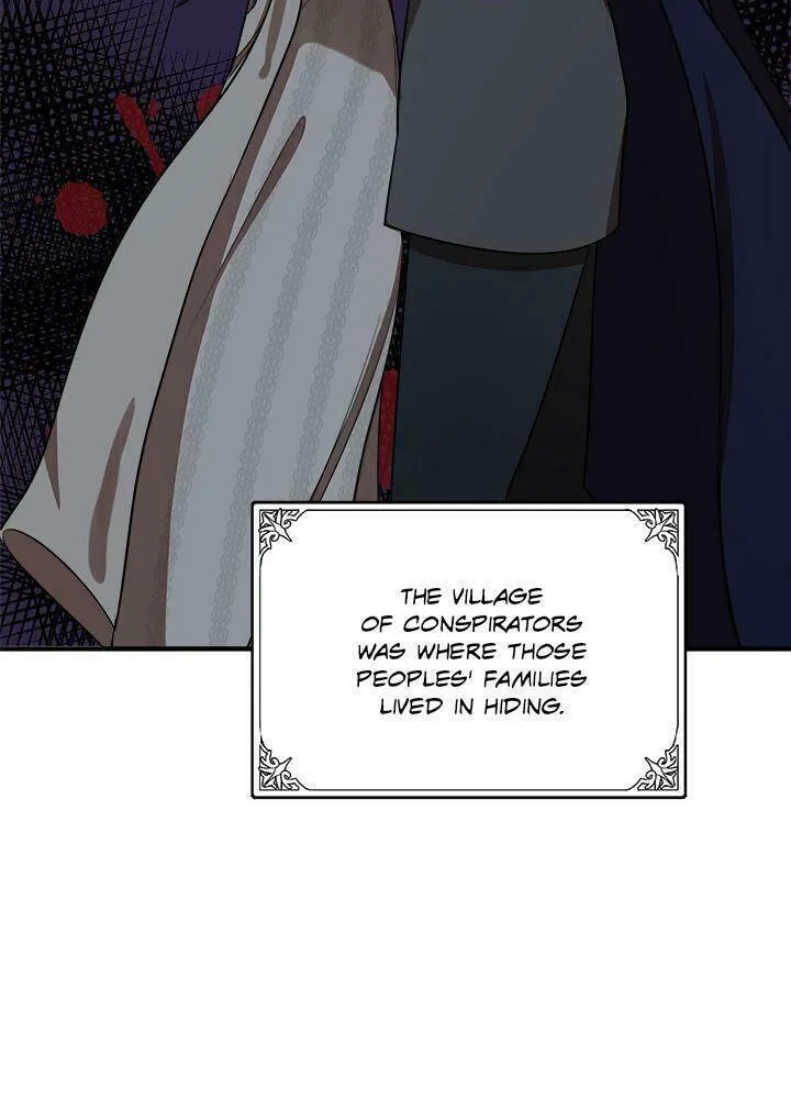 The Villainess Lives Again Chapter 58 page 12 - 