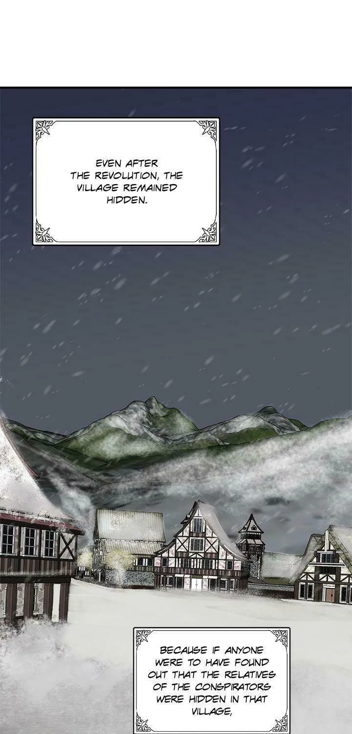 The Villainess Lives Again Chapter 58 page 13 - 