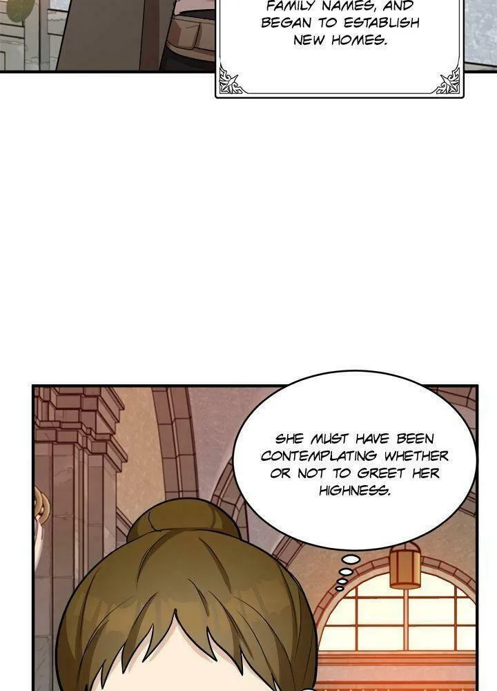 The Villainess Lives Again Chapter 58 page 17 - 
