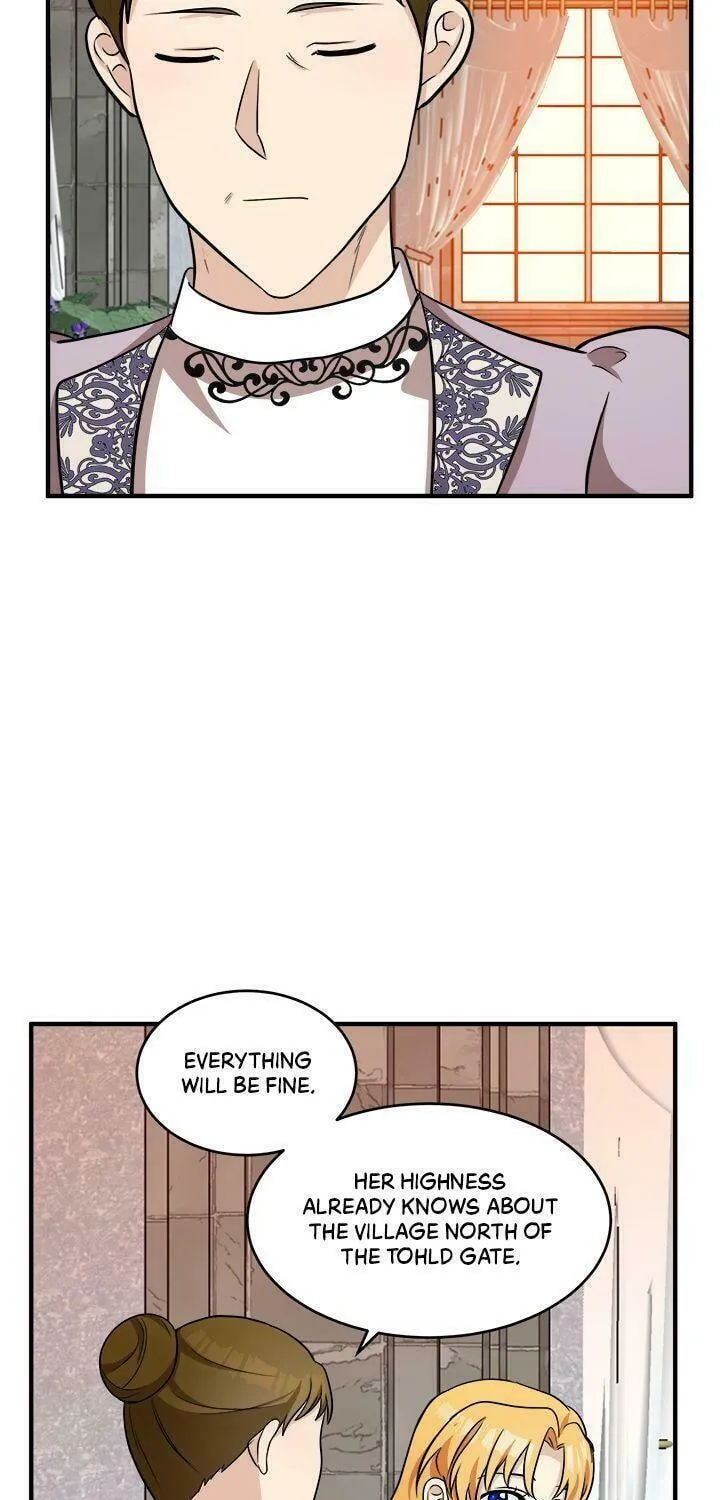 The Villainess Lives Again Chapter 58 page 18 - 