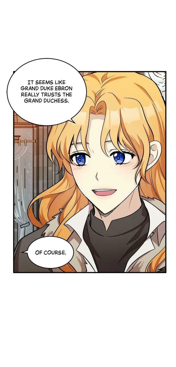 The Villainess Lives Again Chapter 58 page 20 - 