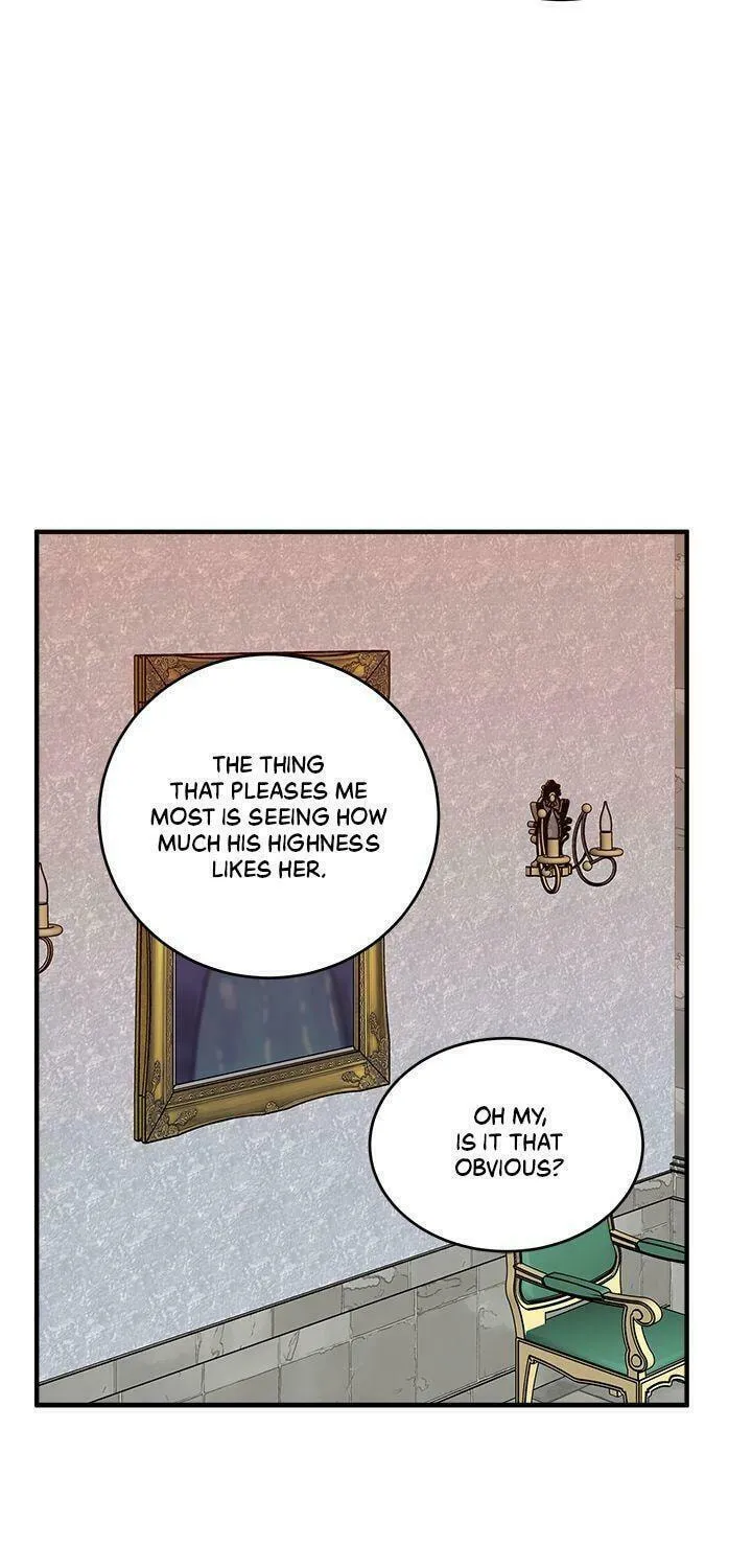The Villainess Lives Again Chapter 58 page 23 - 