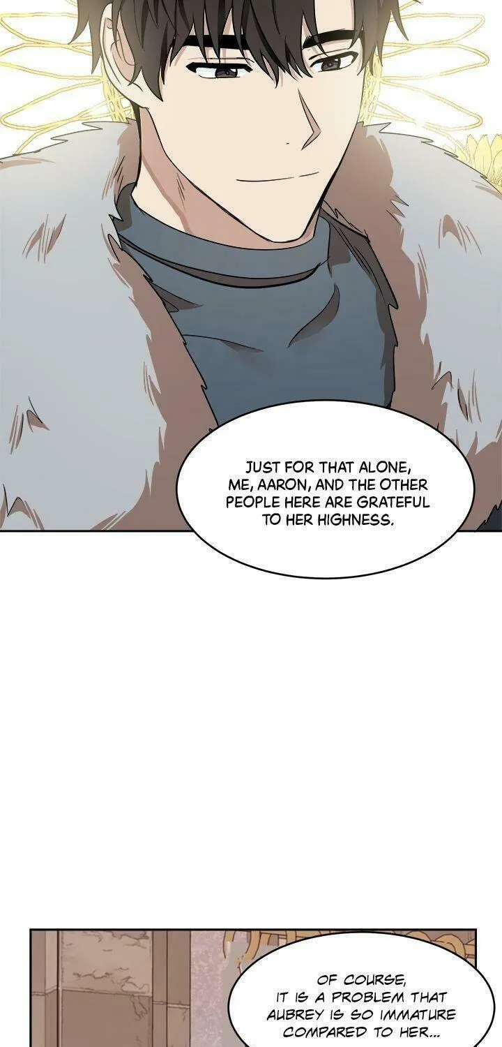The Villainess Lives Again Chapter 58 page 28 - 