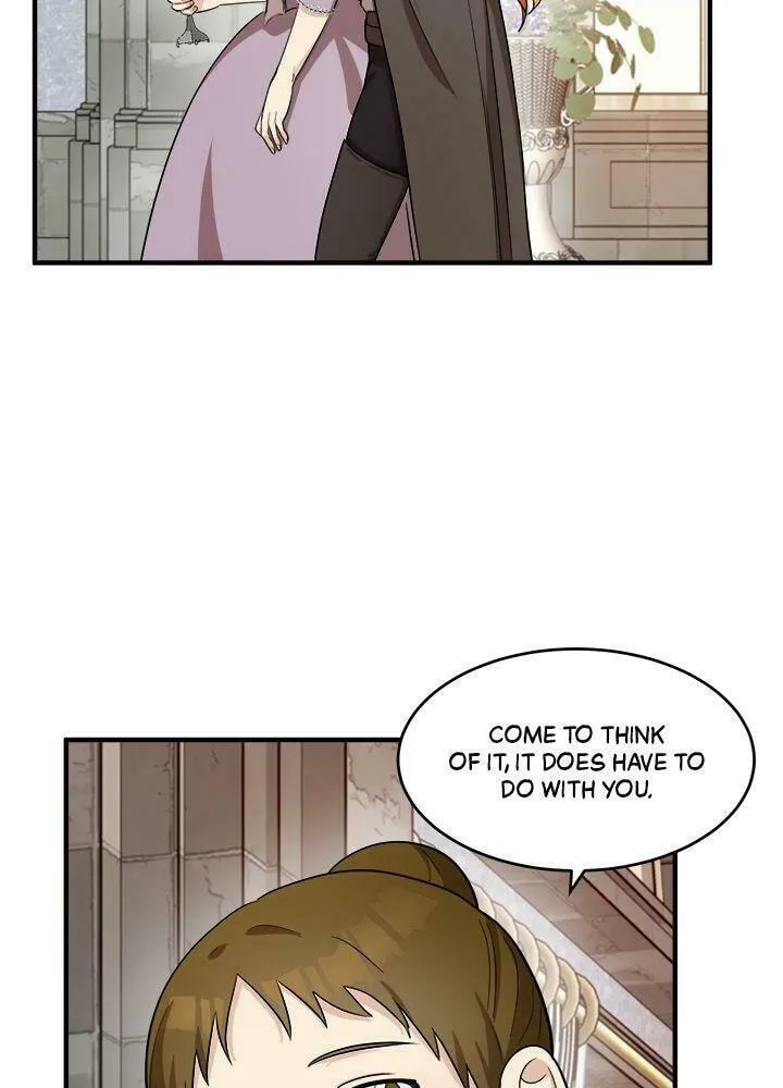 The Villainess Lives Again Chapter 58 page 32 - 
