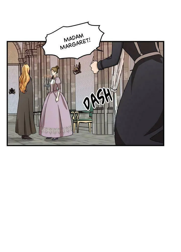 The Villainess Lives Again Chapter 58 page 36 - 
