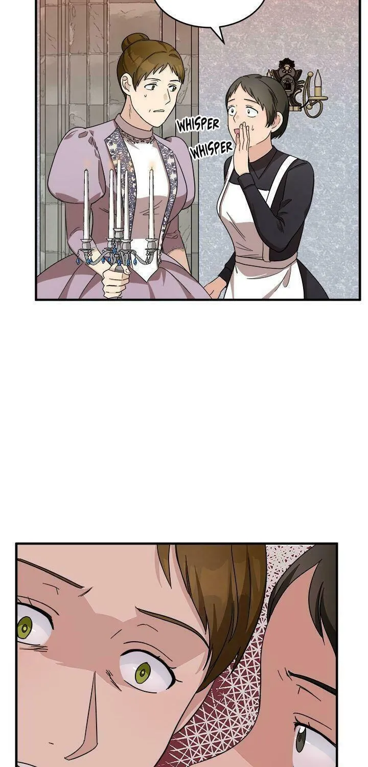 The Villainess Lives Again Chapter 58 page 39 - 