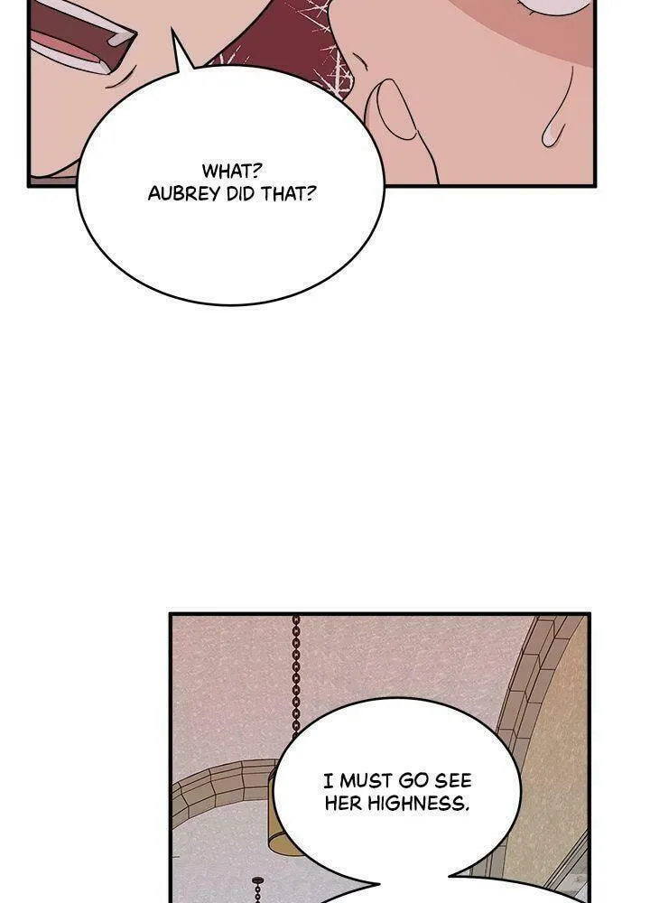 The Villainess Lives Again Chapter 58 page 40 - 