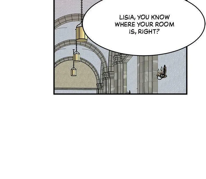 The Villainess Lives Again Chapter 58 page 41 - 