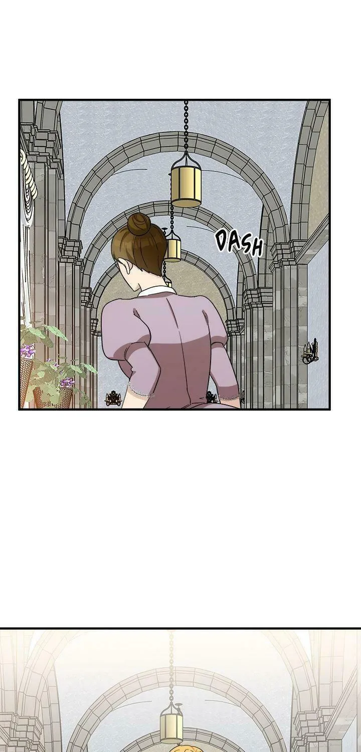 The Villainess Lives Again Chapter 58 page 43 - 