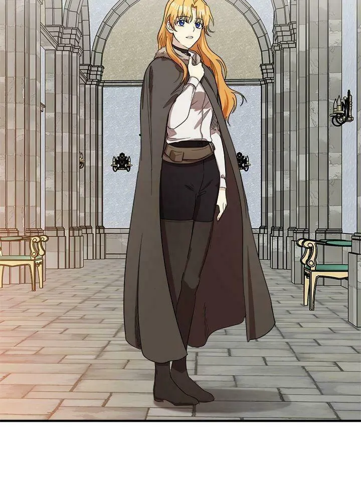 The Villainess Lives Again Chapter 58 page 44 - 