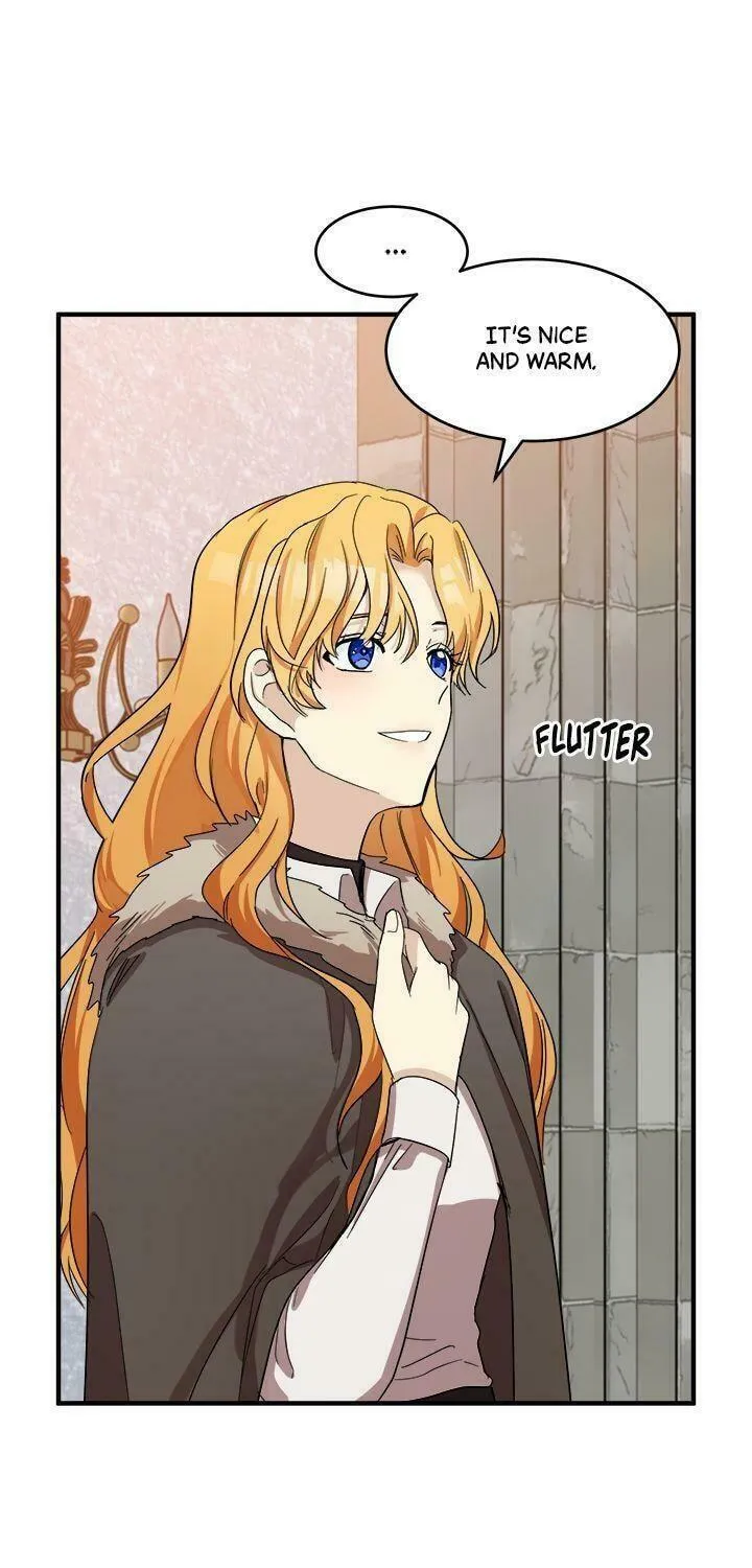 The Villainess Lives Again Chapter 58 page 45 - 