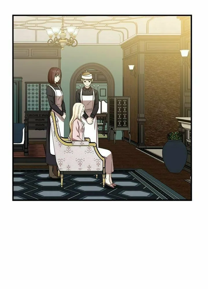 The Villainess Lives Again Chapter 58 page 49 - 
